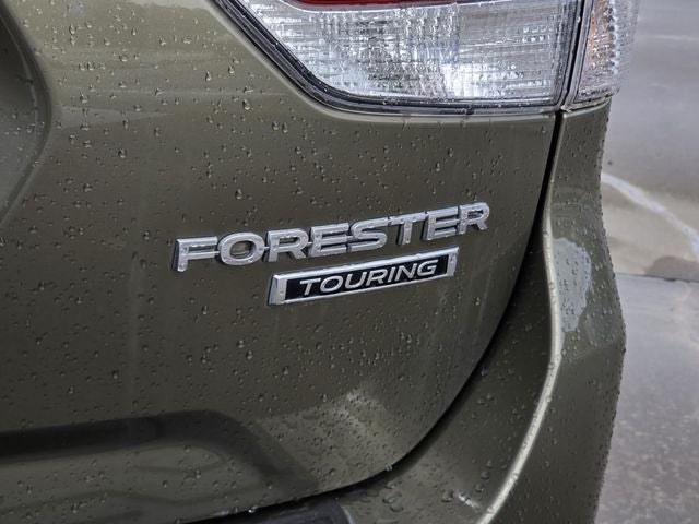 2024 Subaru Forester Touring