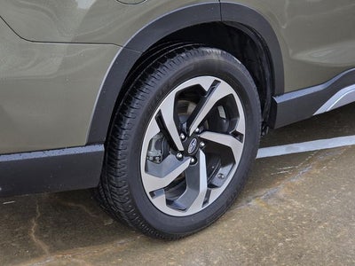 2024 Subaru Forester Touring