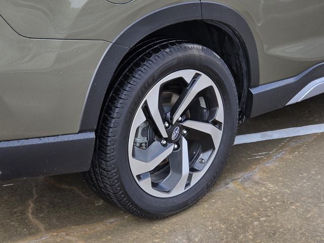 2024 Subaru Forester Touring