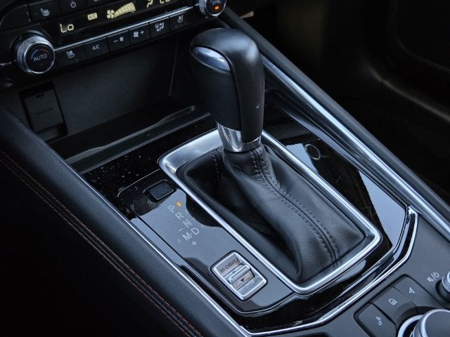 2024 Mazda Mazda CX-5 2.5 Carbon Turbo