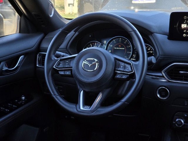 2024 Mazda Mazda CX-5 2.5 Carbon Turbo
