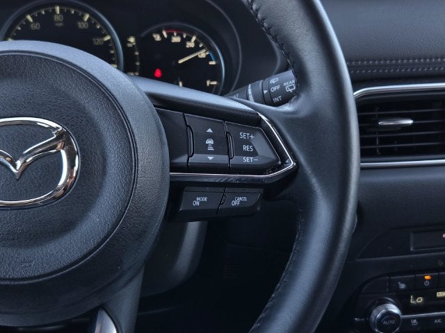 2024 Mazda Mazda CX-5 2.5 Carbon Turbo