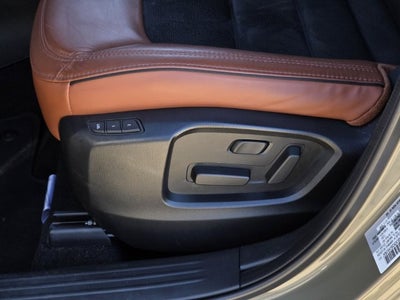 2024 Mazda Mazda CX-5 2.5 Carbon Turbo