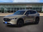 2024 Mazda Mazda CX-5 2.5 Carbon Turbo