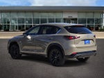 2024 Mazda Mazda CX-5 2.5 Carbon Turbo