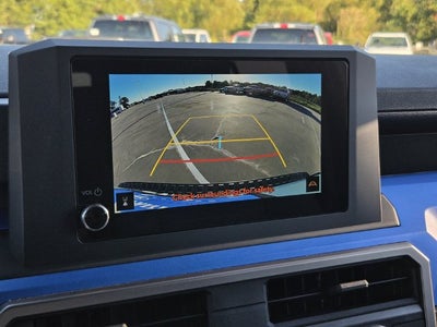 2025 Toyota 4Runner i-FORCE MAX Hybrid TRD Off Road