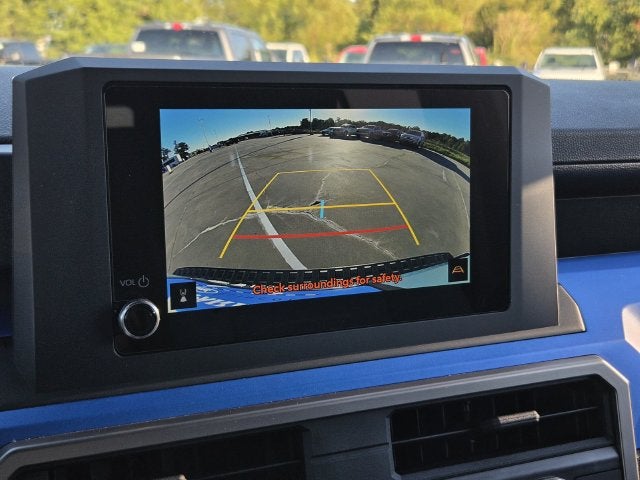 2025 Toyota 4Runner i-FORCE MAX Hybrid TRD Off Road