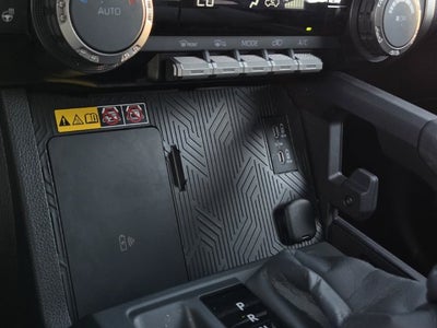2025 Toyota 4Runner i-FORCE MAX Hybrid TRD Off Road