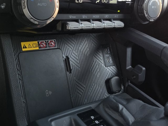 2025 Toyota 4Runner i-FORCE MAX Hybrid TRD Off Road