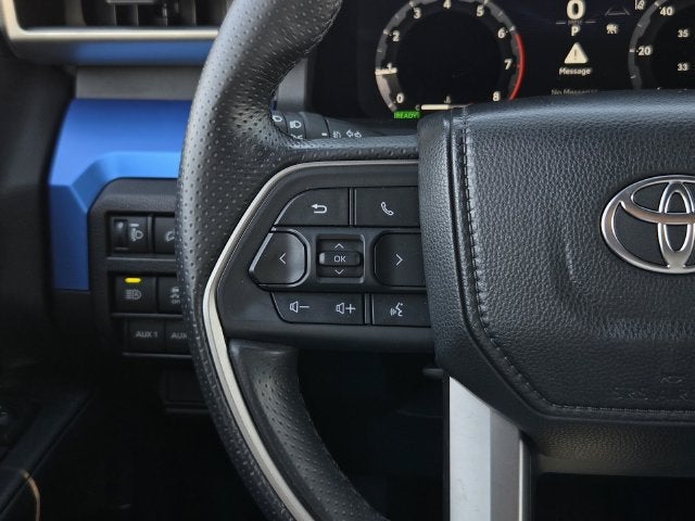 2025 Toyota 4Runner i-FORCE MAX Hybrid TRD Off Road
