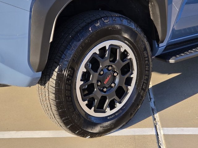 2025 Toyota 4Runner i-FORCE MAX Hybrid TRD Off Road