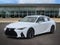 2024 Lexus IS 350 F SPORT Design