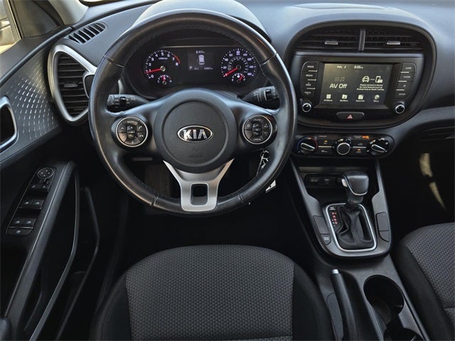 2020 Kia Soul X-Line