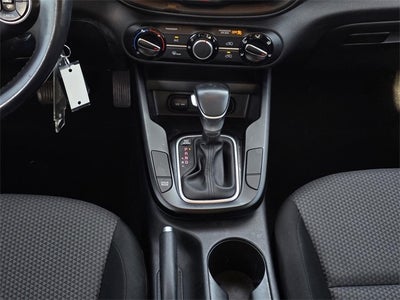 2020 Kia Soul X-Line