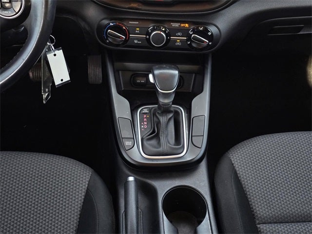 2020 Kia Soul X-Line