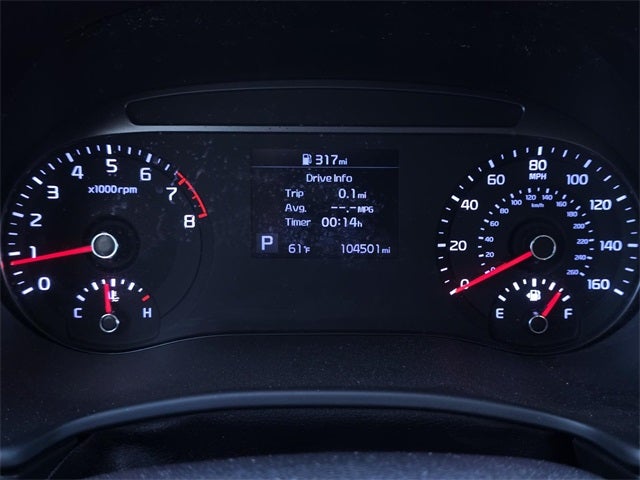 2020 Kia Soul X-Line