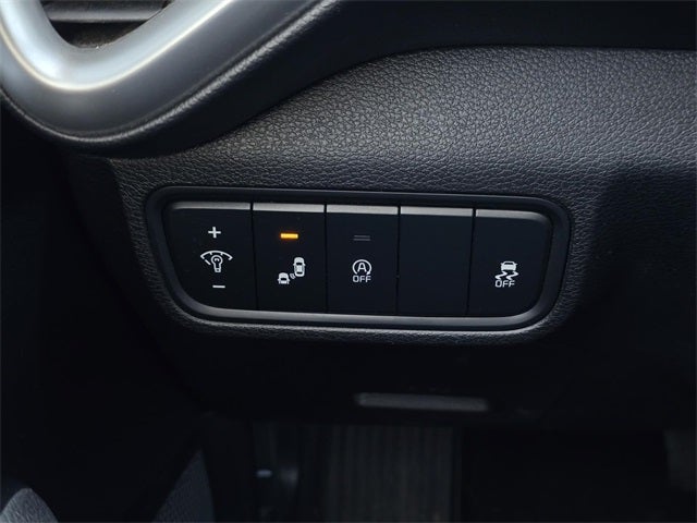 2020 Kia Soul X-Line