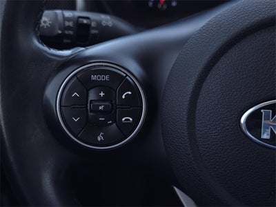 2020 Kia Soul X-Line