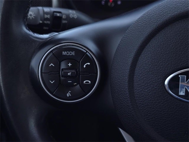 2020 Kia Soul X-Line