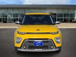 2020 Kia Soul X-Line