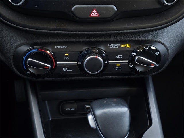 2020 Kia Soul X-Line