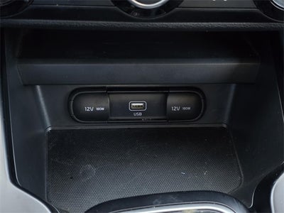 2020 Kia Soul X-Line