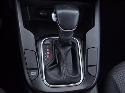 2020 Kia Soul X-Line