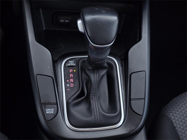 2020 Kia Soul X-Line