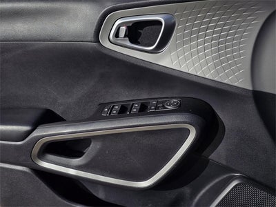 2020 Kia Soul X-Line