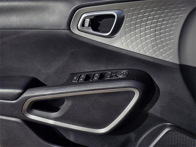 2020 Kia Soul X-Line