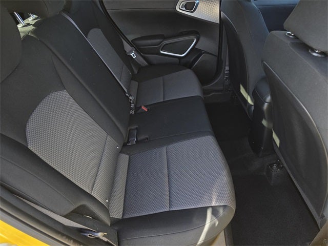 2020 Kia Soul X-Line