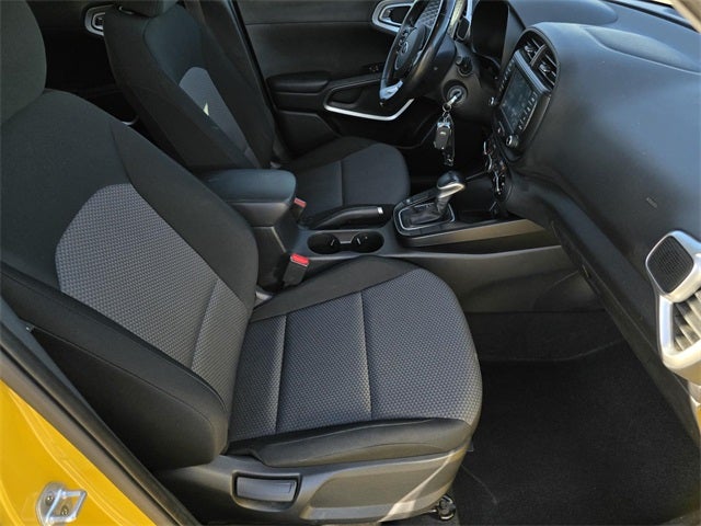 2020 Kia Soul X-Line