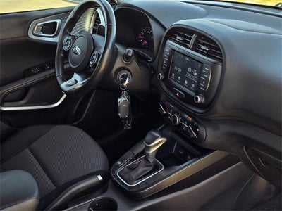 2020 Kia Soul X-Line