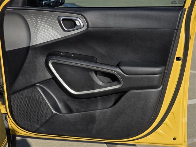 2020 Kia Soul X-Line