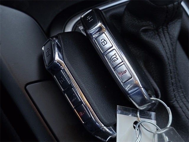 2020 Kia Soul X-Line