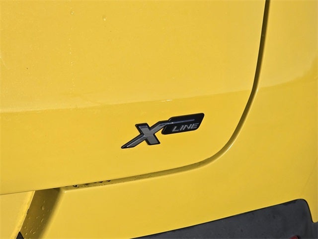 2020 Kia Soul X-Line