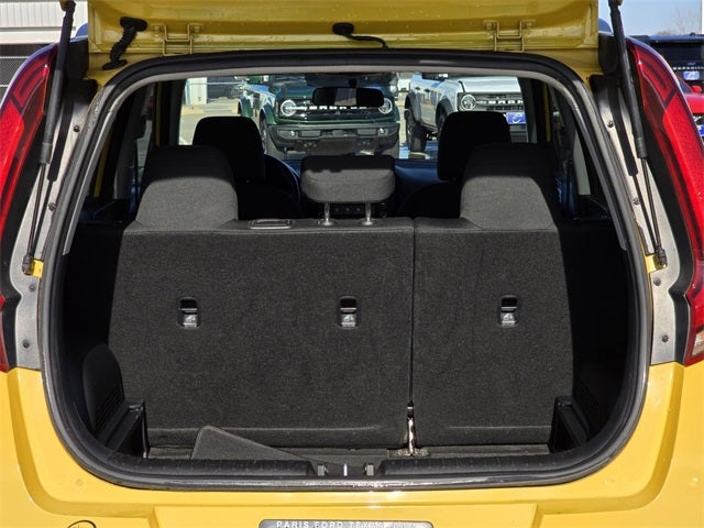 2020 Kia Soul X-Line