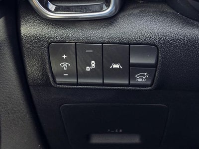 2021 Kia Sportage SX