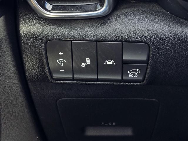 2021 Kia Sportage SX