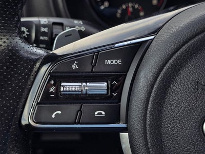 2021 Kia Sportage SX