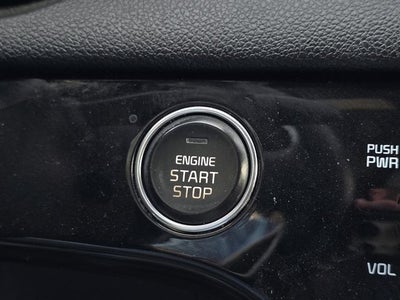 2021 Kia Sportage SX