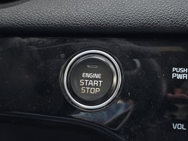 2021 Kia Sportage SX