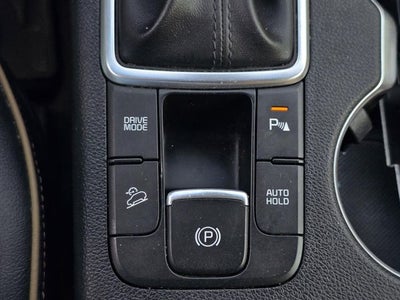 2021 Kia Sportage SX