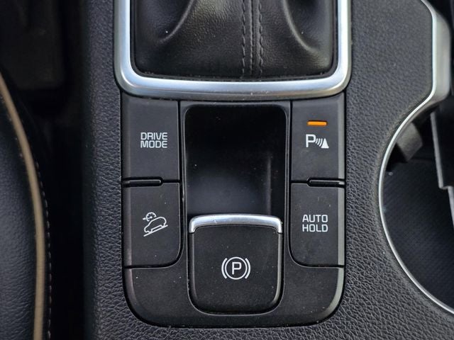 2021 Kia Sportage SX