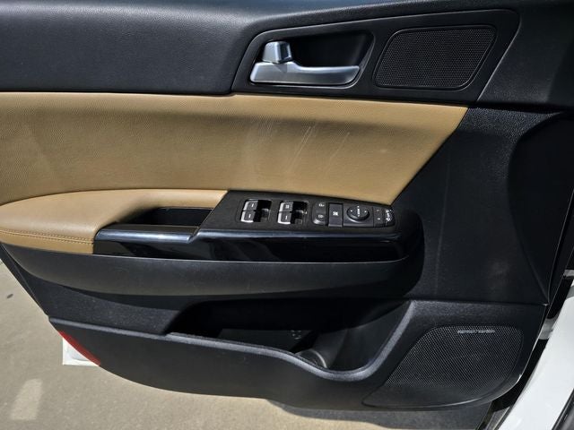 2021 Kia Sportage SX