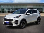 2021 Kia Sportage SX