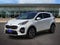 2021 Kia Sportage SX