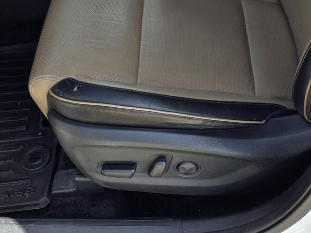 2021 Kia Sportage SX