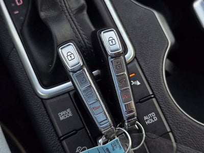 2021 Kia Sportage SX