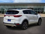 2021 Kia Sportage SX